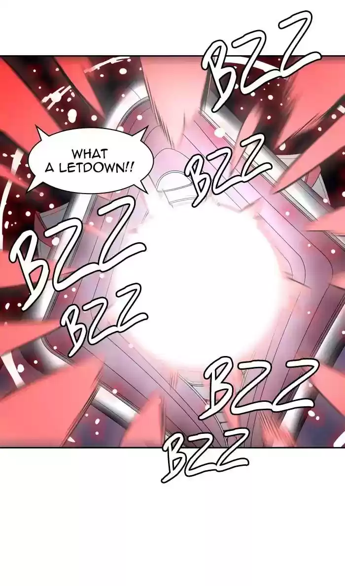 Tower of God Chapter 420: