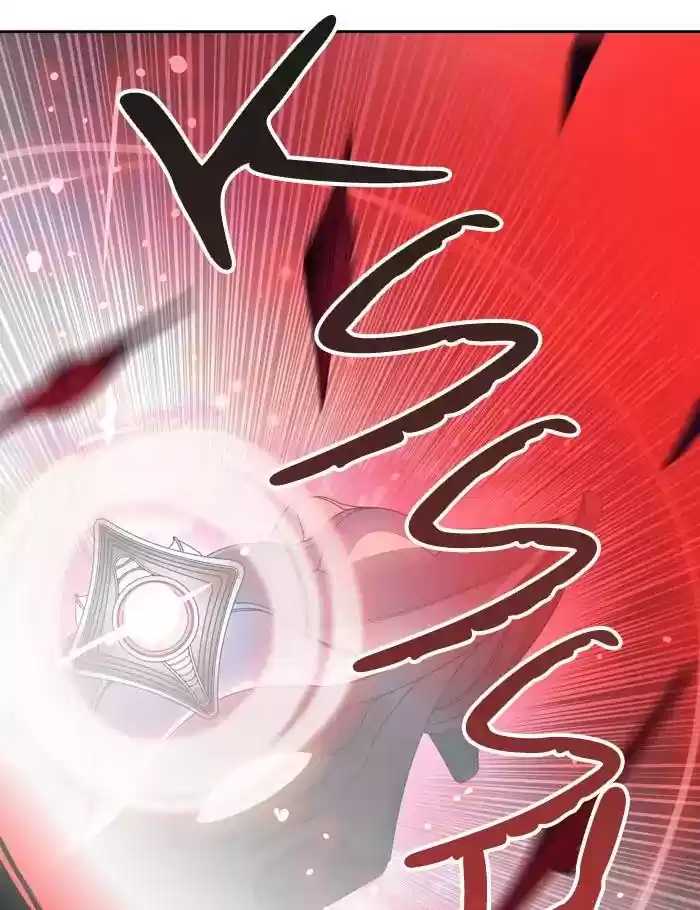 Tower of God Chapter 420: