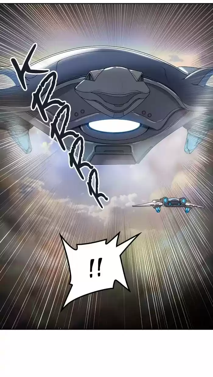 Tower of God Chapter 420: