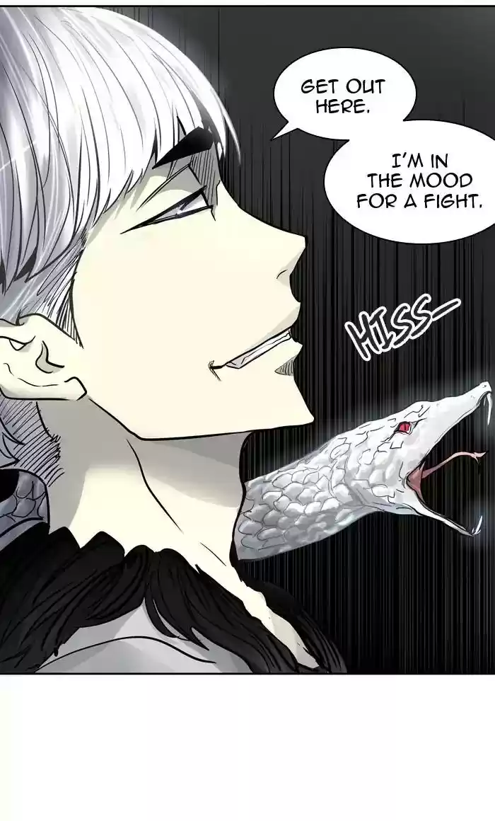 Tower of God Chapter 420: