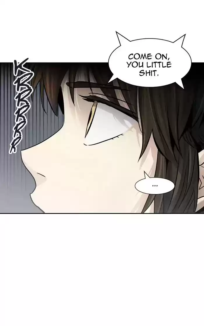 Tower of God Chapter 420: