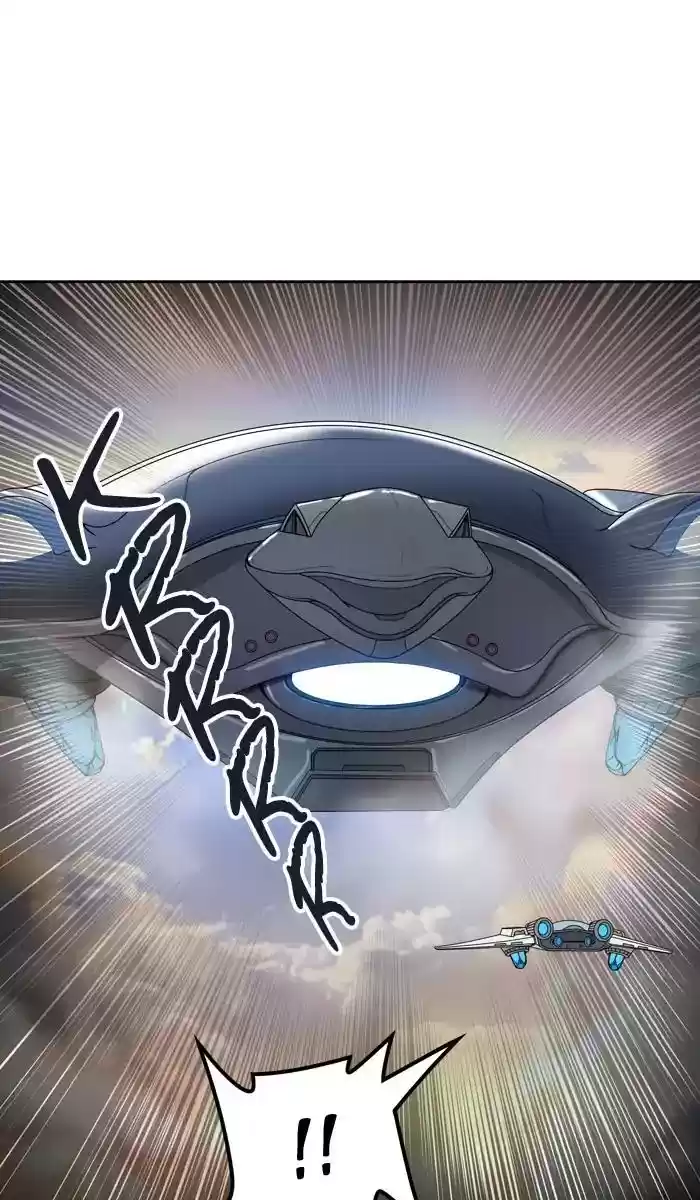 Tower of God Chapter 421: