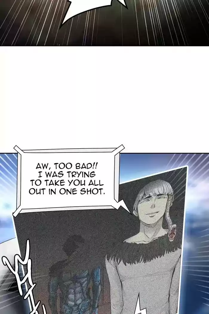 Tower of God Chapter 421: