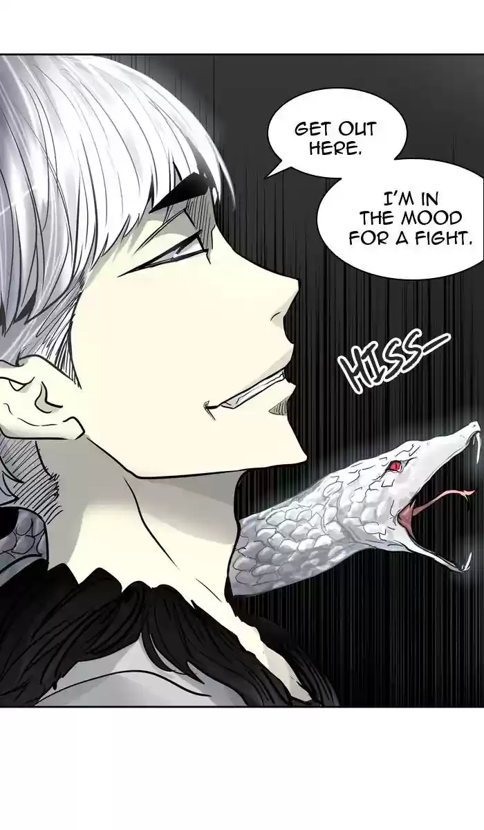 Tower of God Chapter 421: