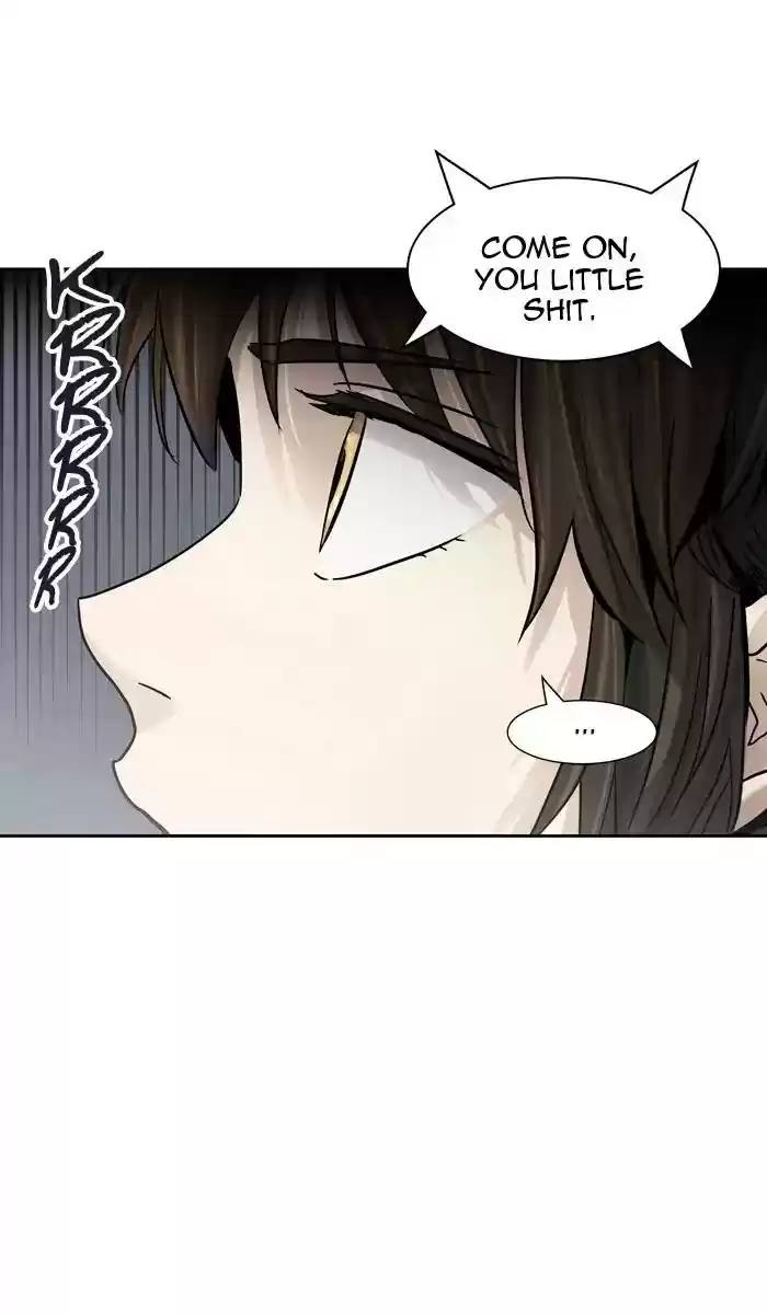 Tower of God Chapter 421: