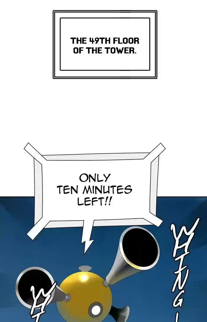 Tower of God Chapter 421:
