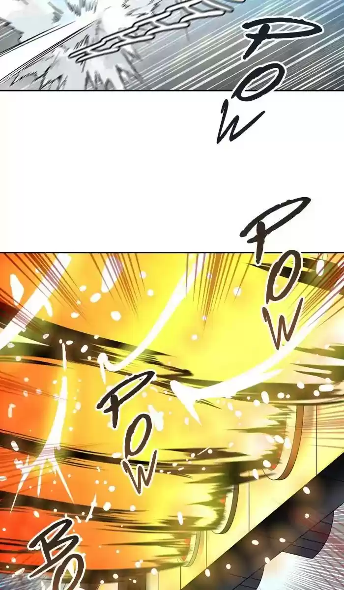Tower of God Chapter 421: