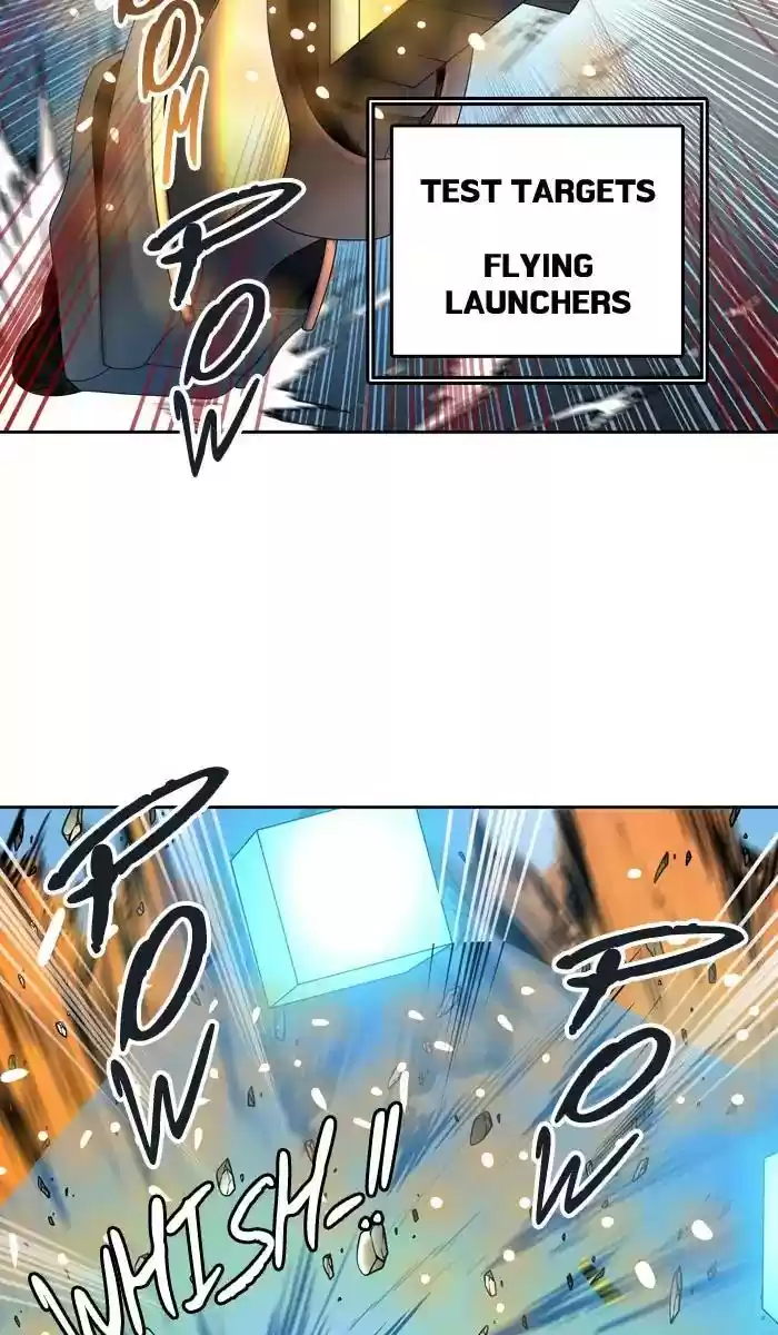 Tower of God Chapter 421: