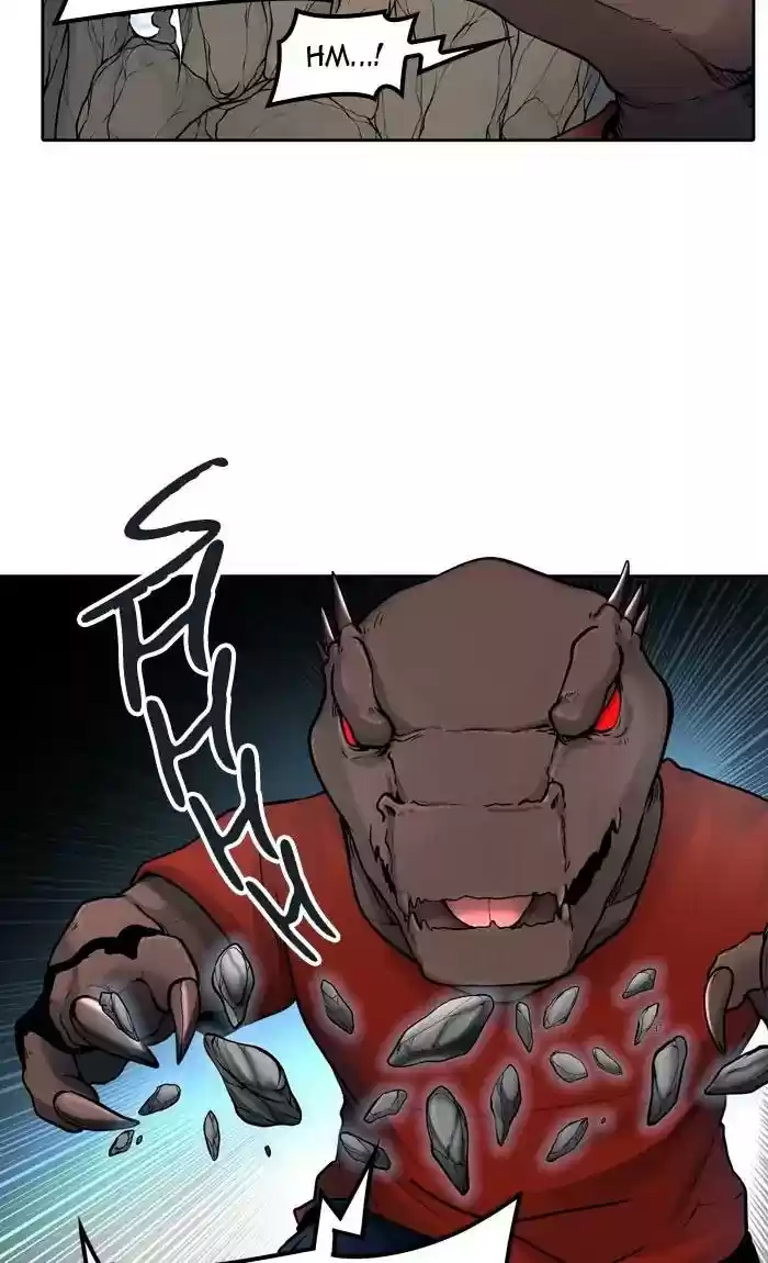 Tower of God Chapter 421: