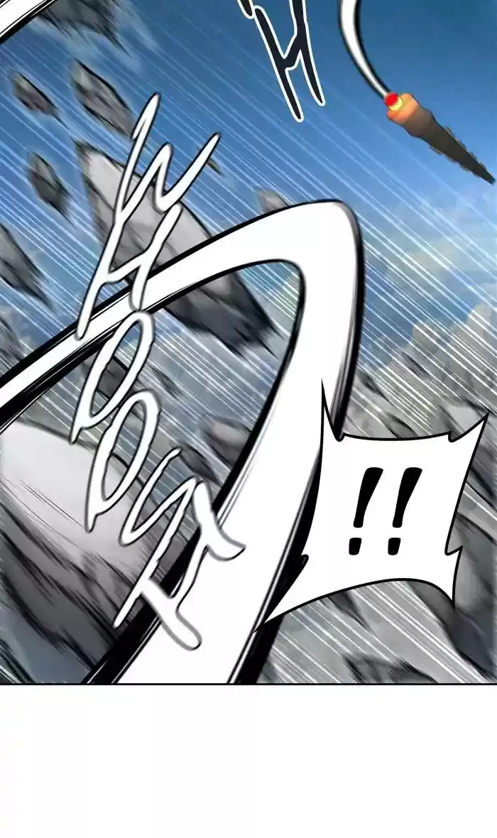 Tower of God Chapter 421: