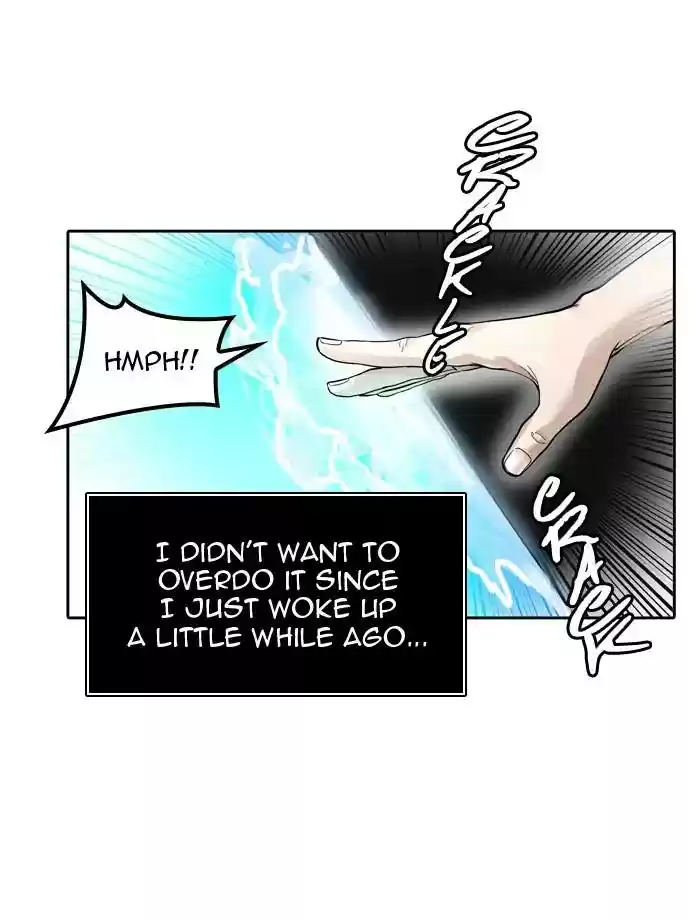 Tower of God Chapter 421: