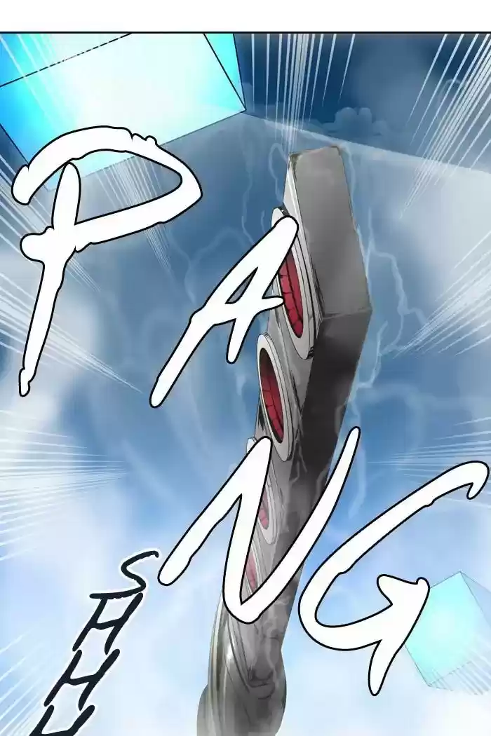 Tower of God Chapter 421: