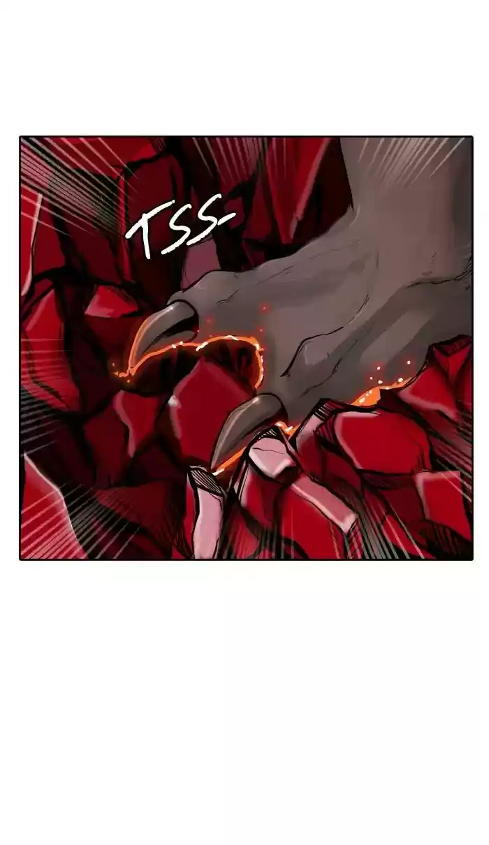 Tower of God Chapter 421: