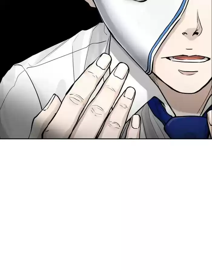 Tower of God Chapter 421: