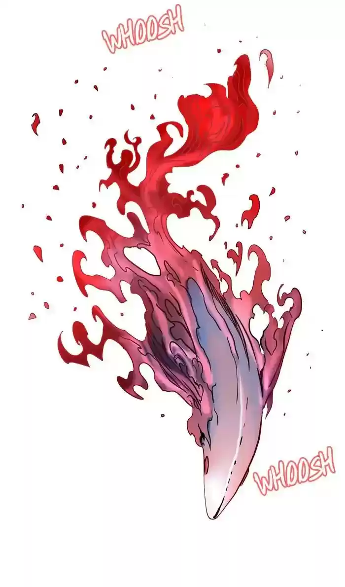 Tower of God Chapter 421: