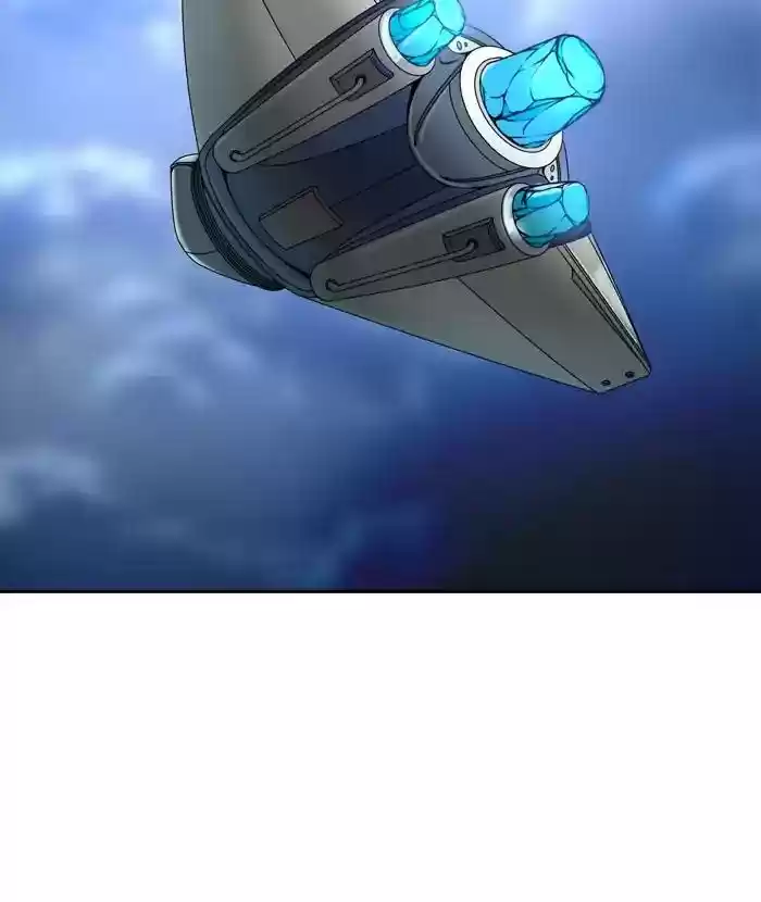 Tower of God Chapter 421: