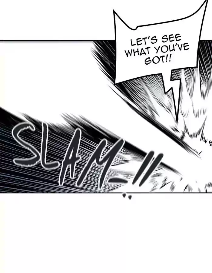 Tower of God Chapter 421: