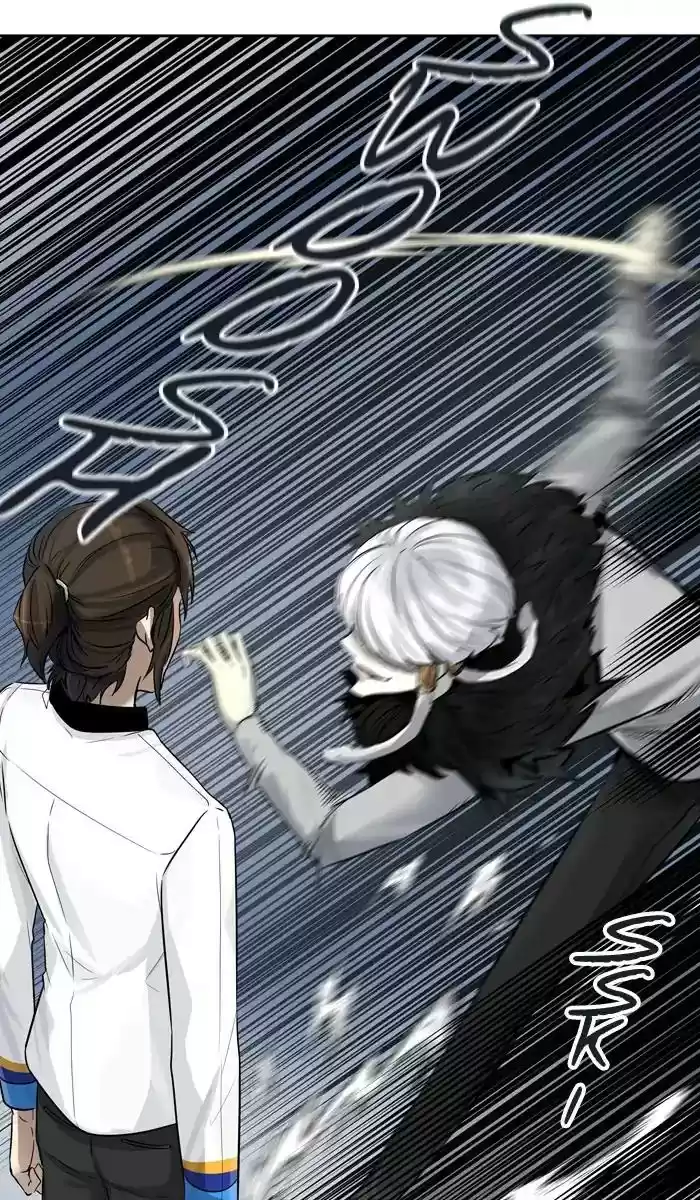 Tower of God Chapter 421:
