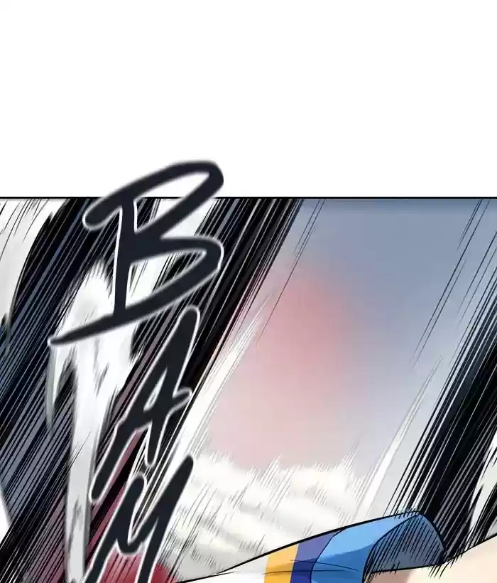 Tower of God Chapter 421:
