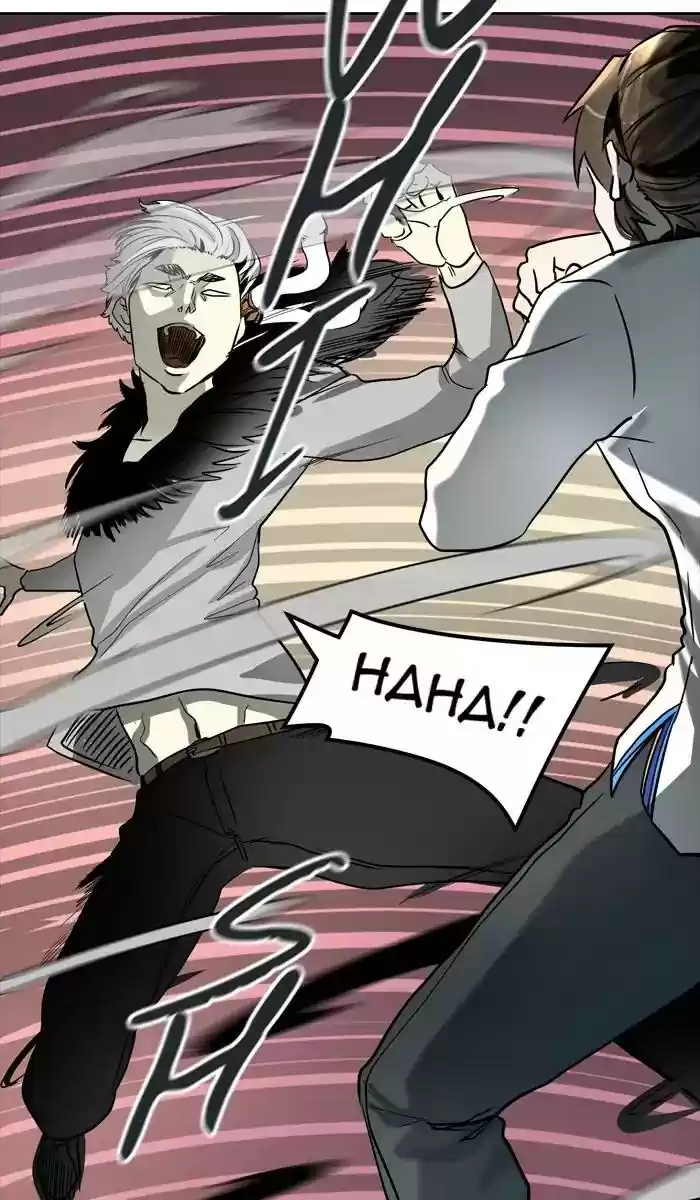 Tower of God Chapter 421: