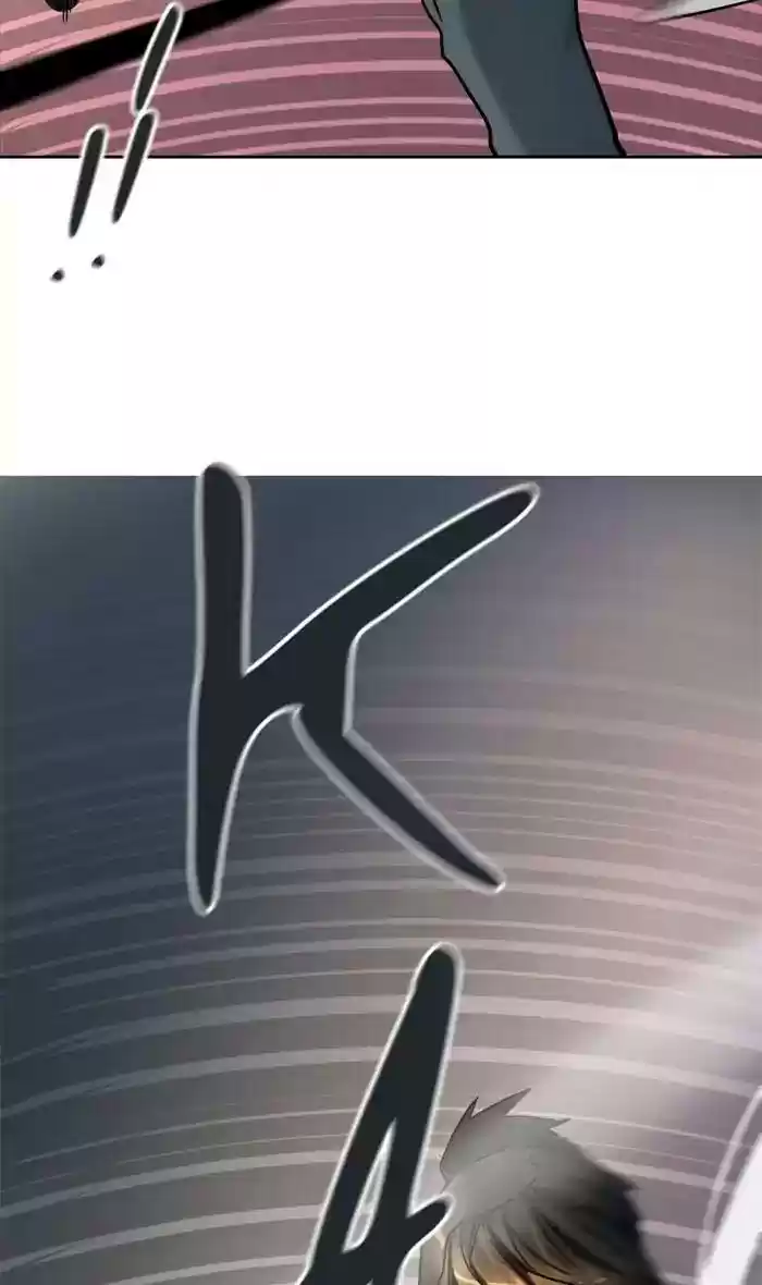 Tower of God Chapter 421: