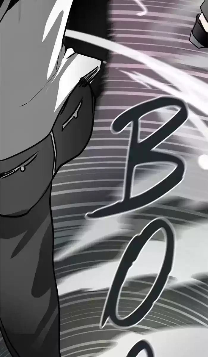 Tower of God Chapter 421: