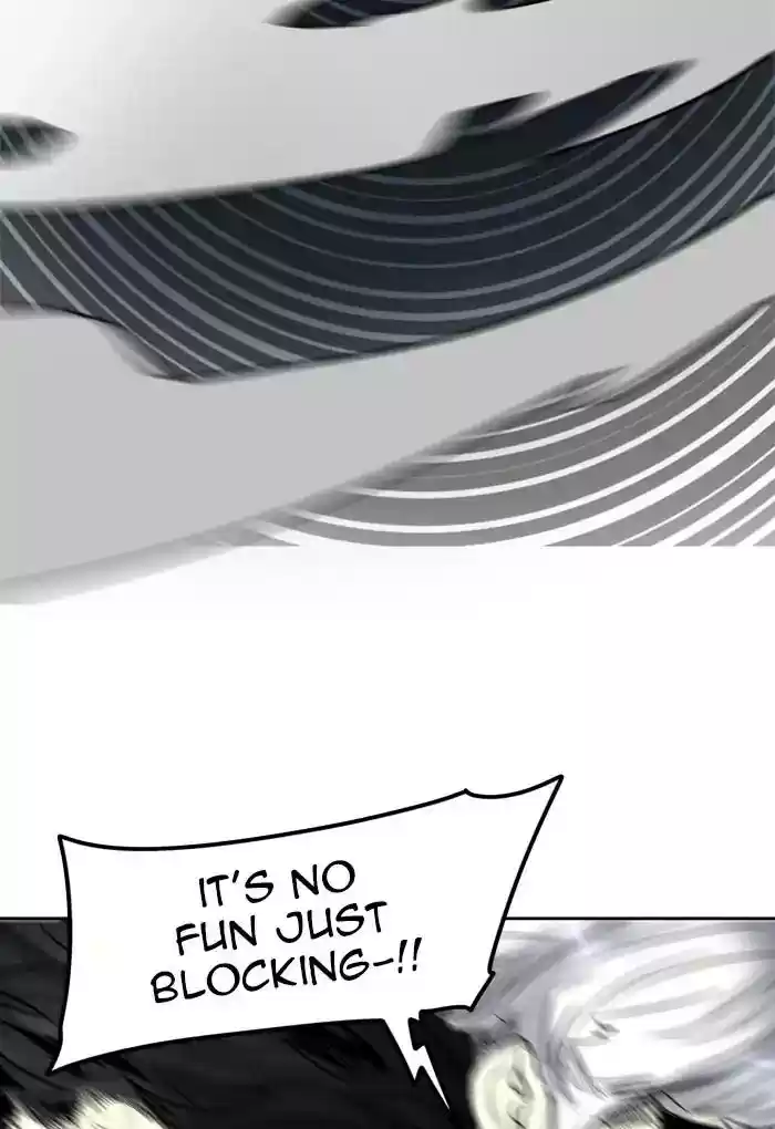 Tower of God Chapter 421: