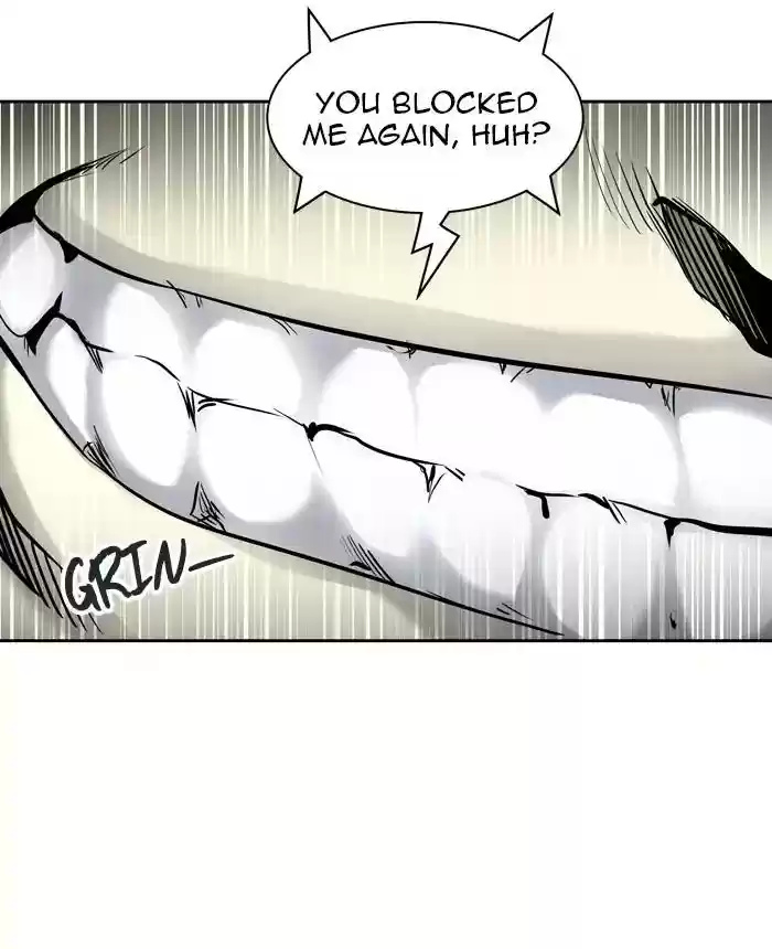 Tower of God Chapter 421: