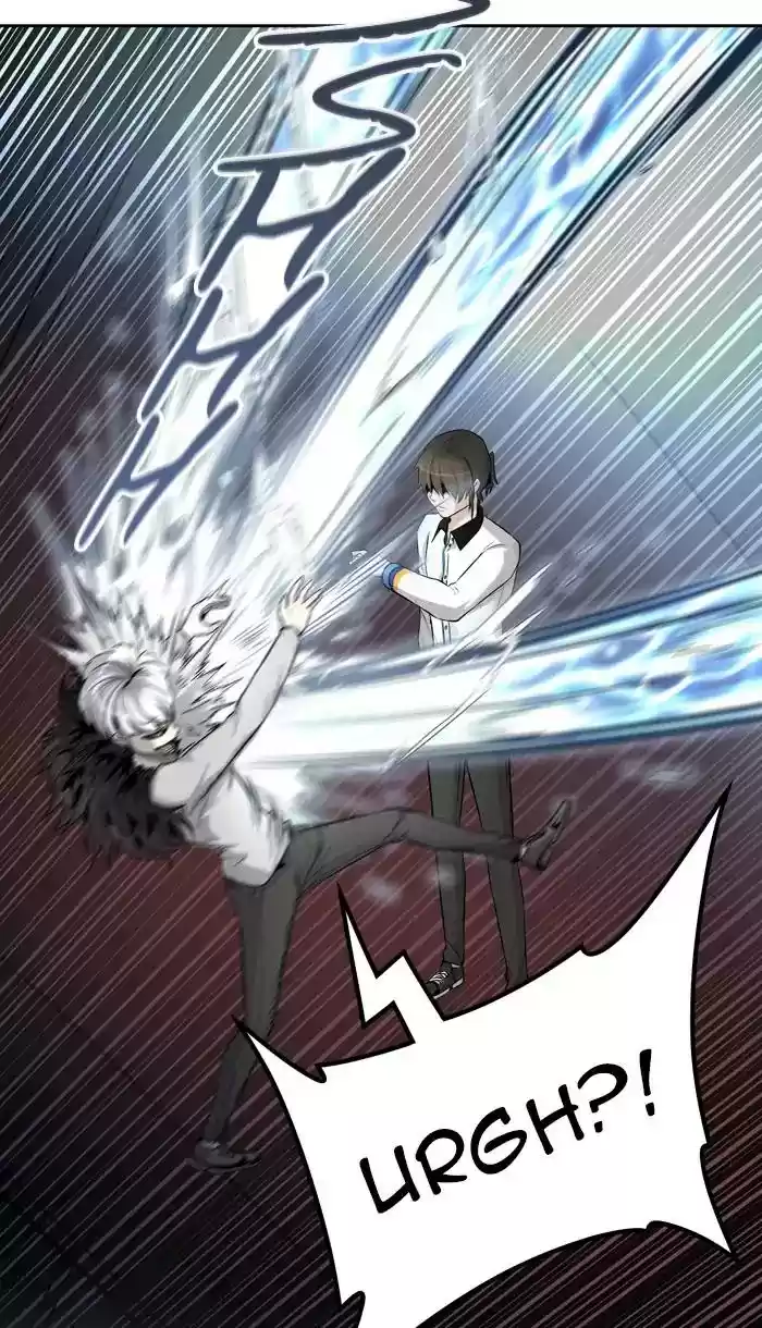 Tower of God Chapter 421: