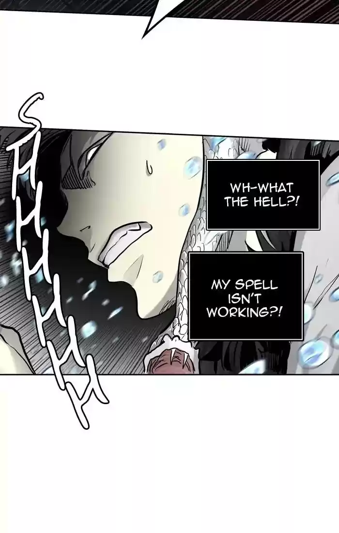 Tower of God Chapter 421: