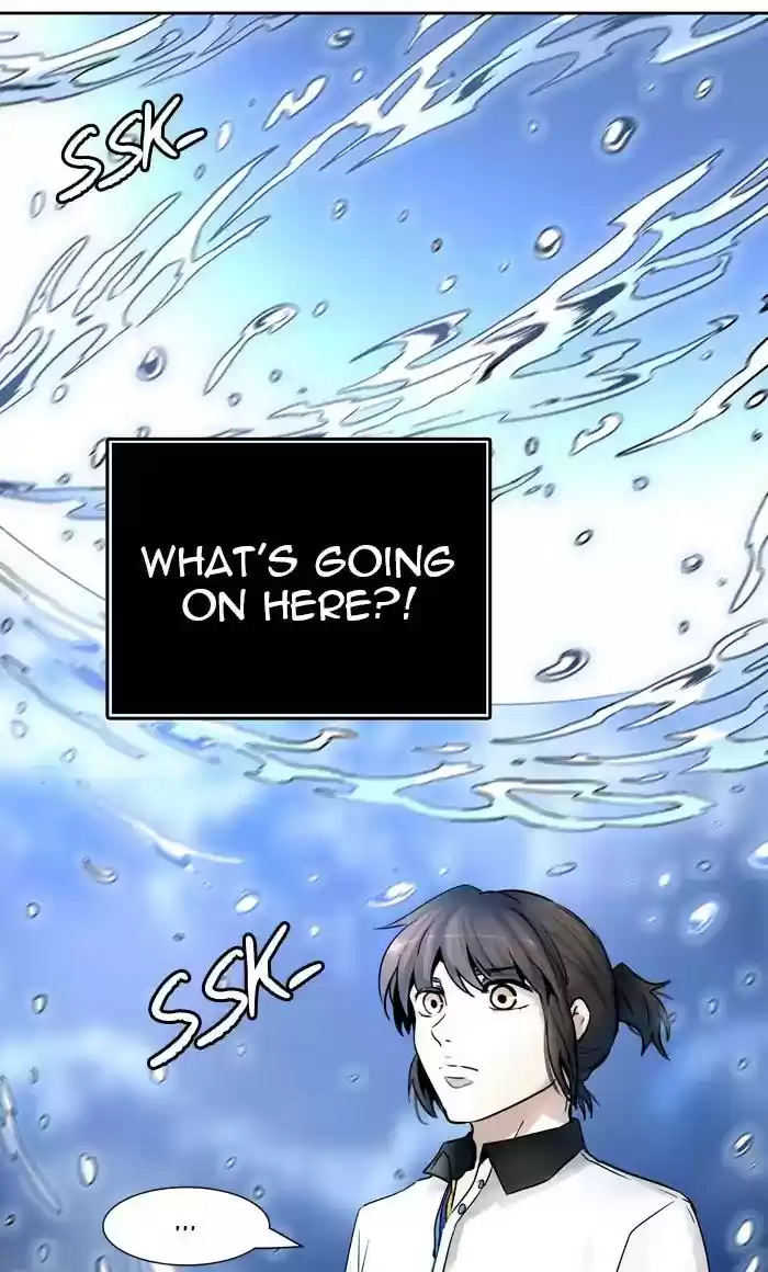 Tower of God Chapter 421: