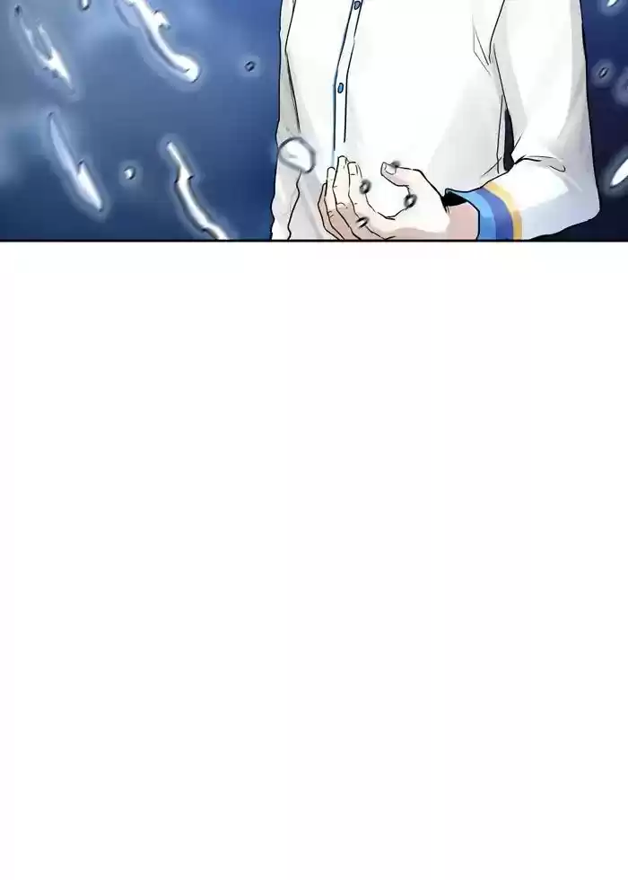 Tower of God Chapter 421: