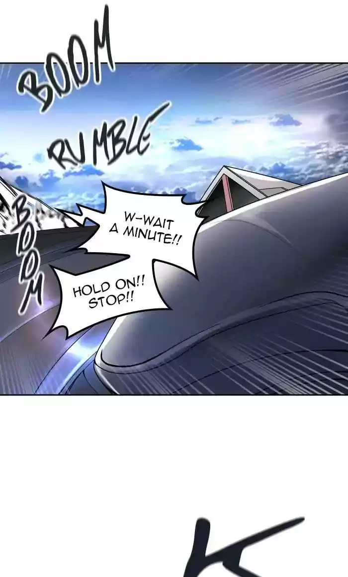 Tower of God Chapter 421: