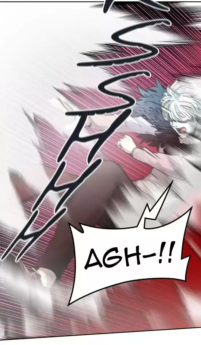 Tower of God Chapter 421: