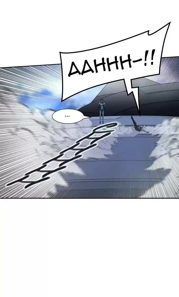 Tower of God Chapter 421: