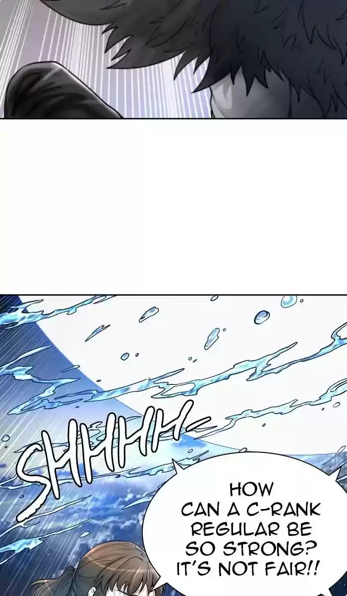 Tower of God Chapter 421: