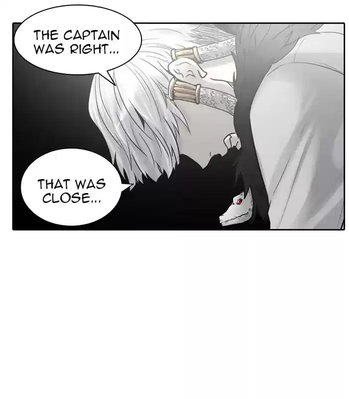 Tower of God Chapter 421: