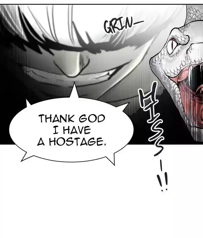 Tower of God Chapter 421: