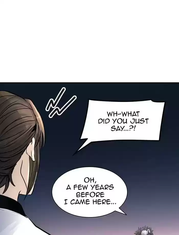 Tower of God Chapter 421:
