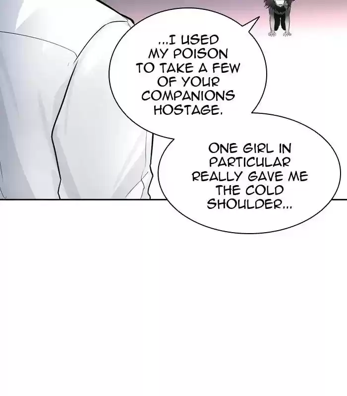 Tower of God Chapter 421: