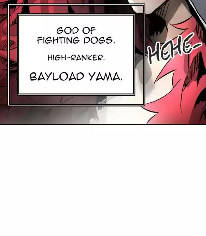 Tower of God Chapter 421:
