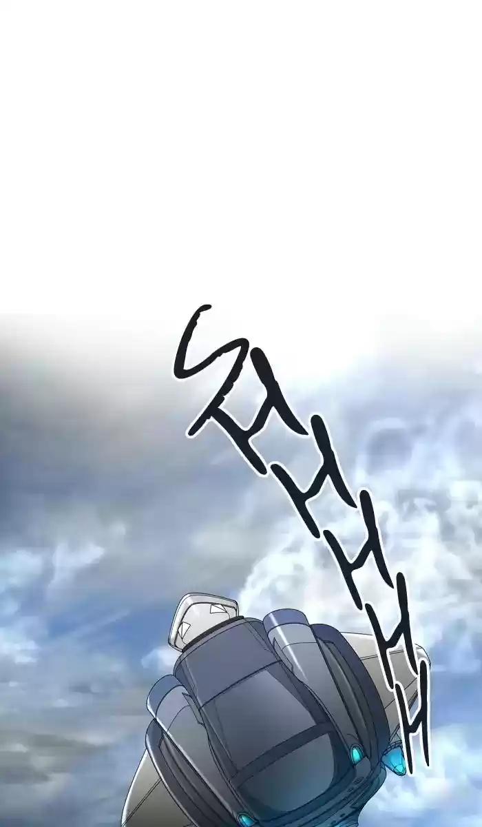 Tower of God Chapter 422: