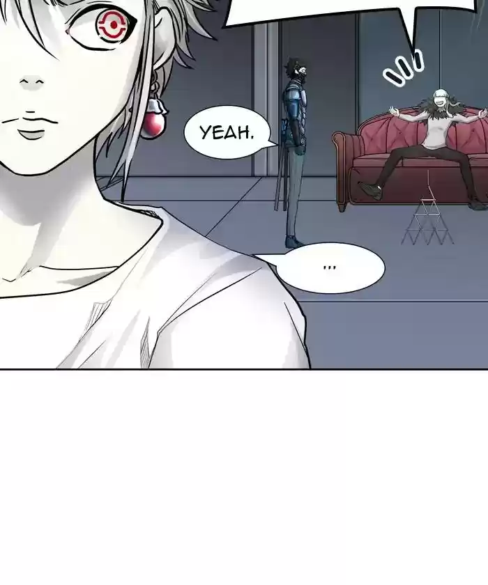 Tower of God Chapter 422: