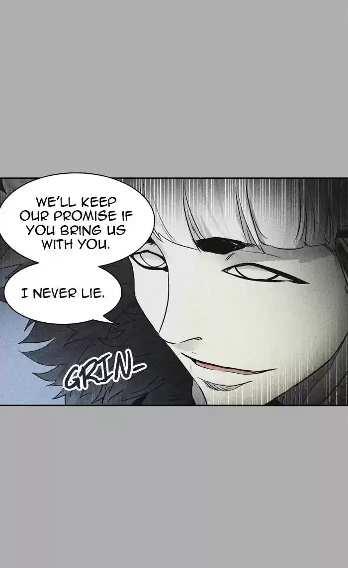 Tower of God Chapter 422: