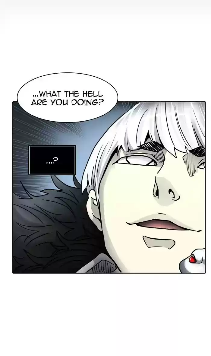 Tower of God Chapter 422: