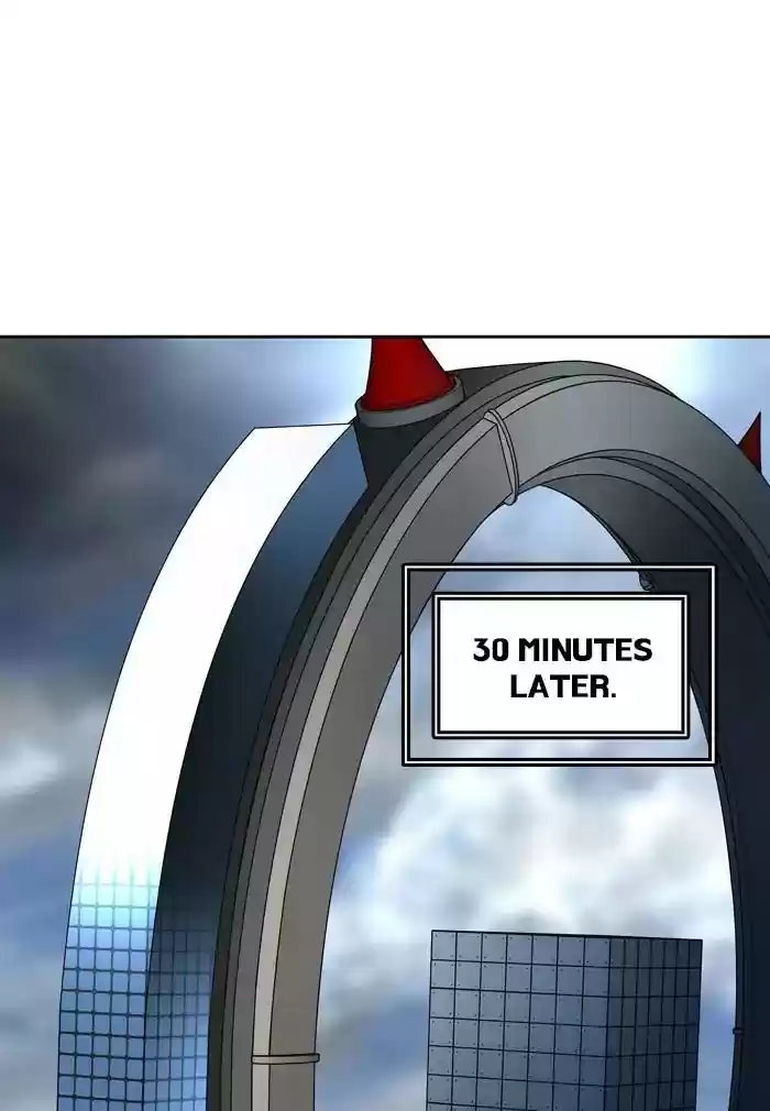 Tower of God Chapter 422: