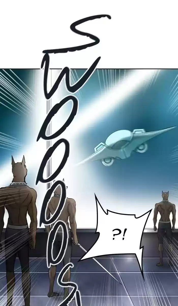 Tower of God Chapter 422: