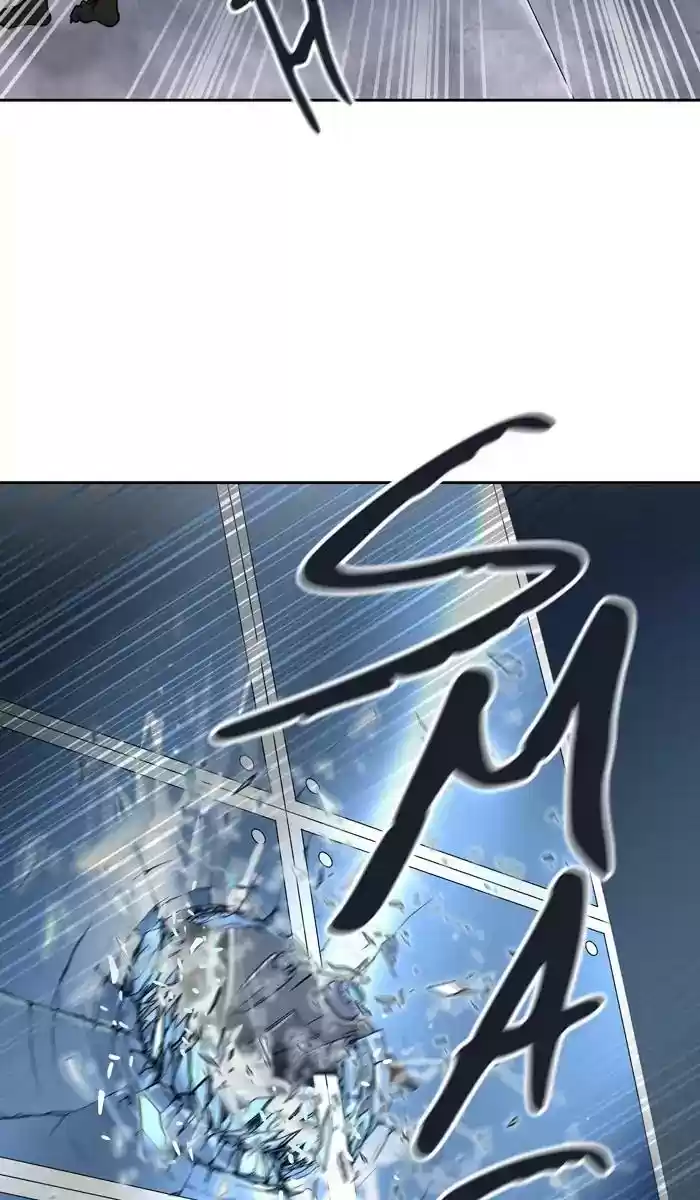 Tower of God Chapter 422: