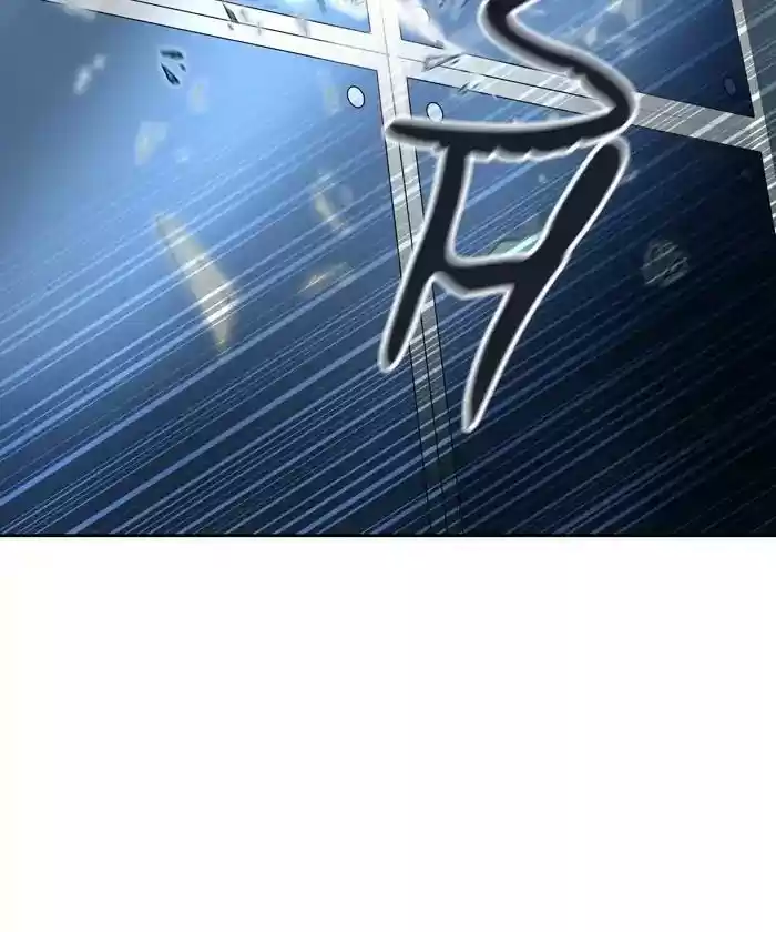 Tower of God Chapter 422: