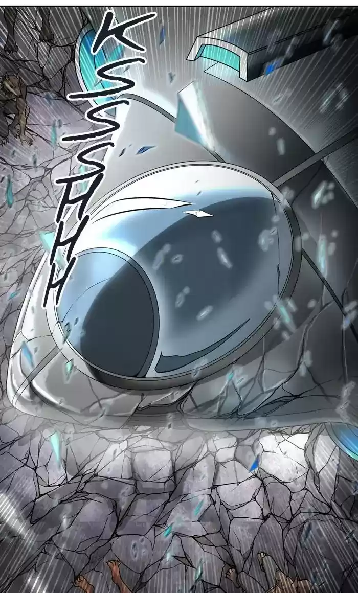 Tower of God Chapter 422: